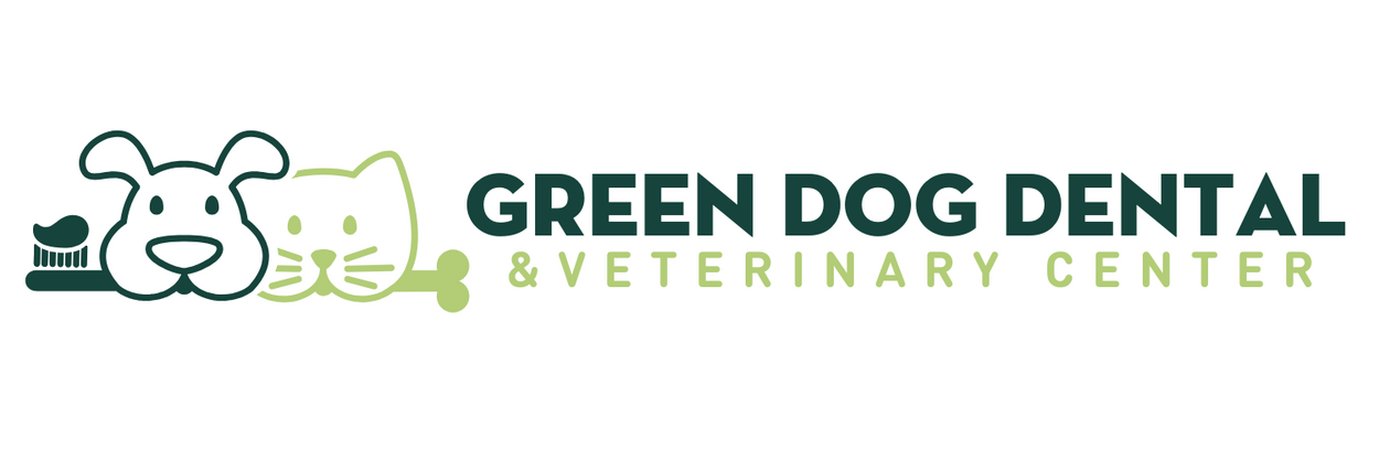 Green Dog Veterinary Center