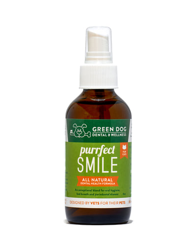 purrfectSMILE Spray