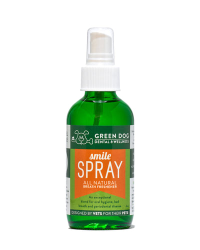 smileSPRAY