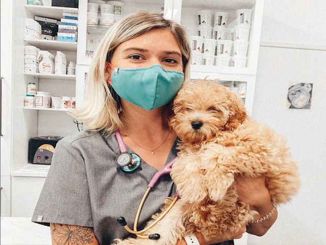 The Truth About Vaccines and Your Pets
