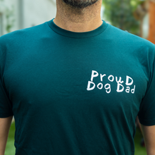 ASK ME ABOUT MY DOG: Proud Dog Dad